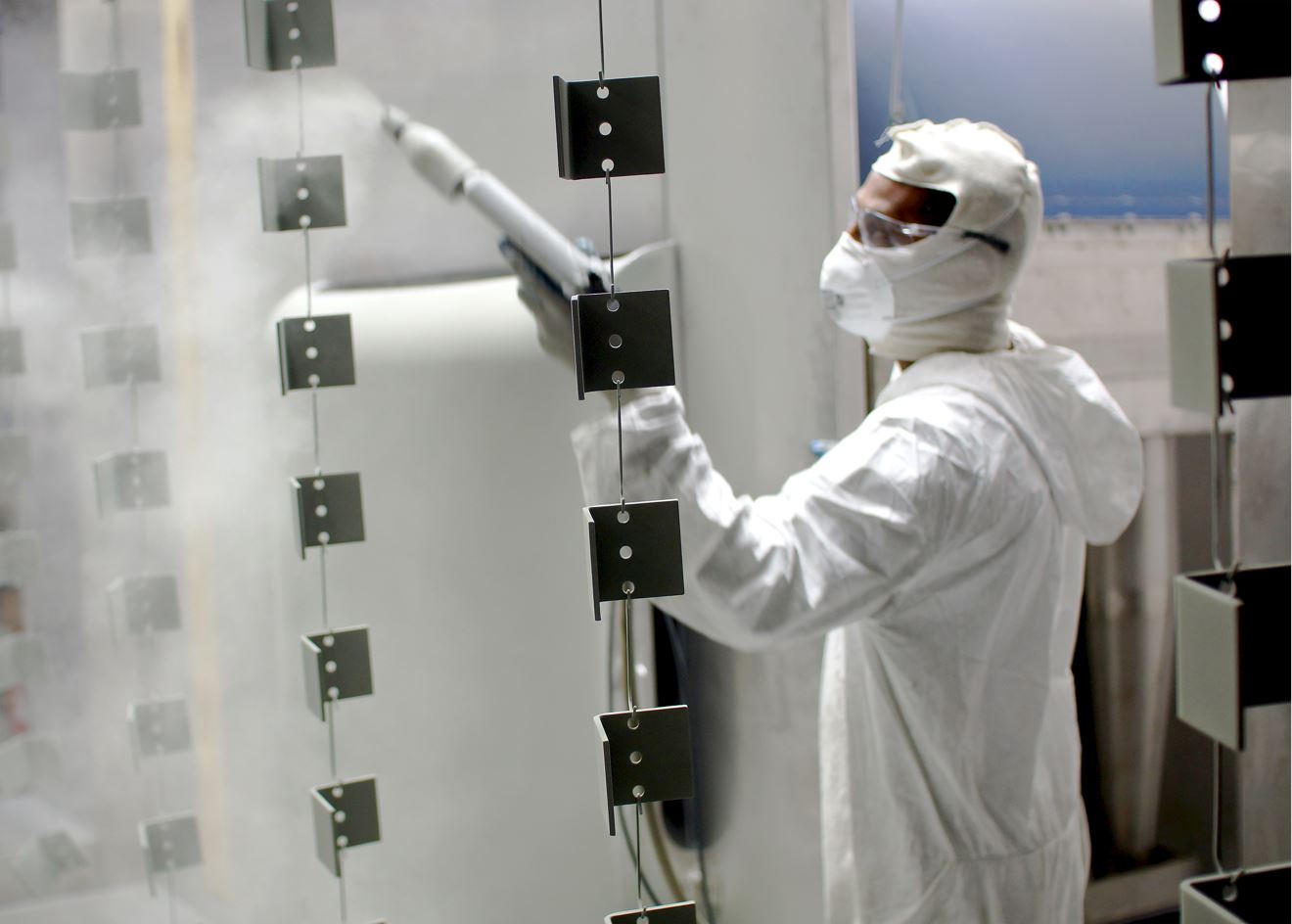 Premier Powder And Paint